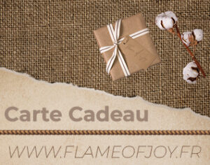 Carte Cadeau