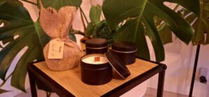 Nos Bougies Artisanales 