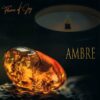 FLAME OF JOY - AMBRE – Image 2