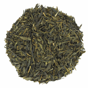 VERT - EARL GREY BIO