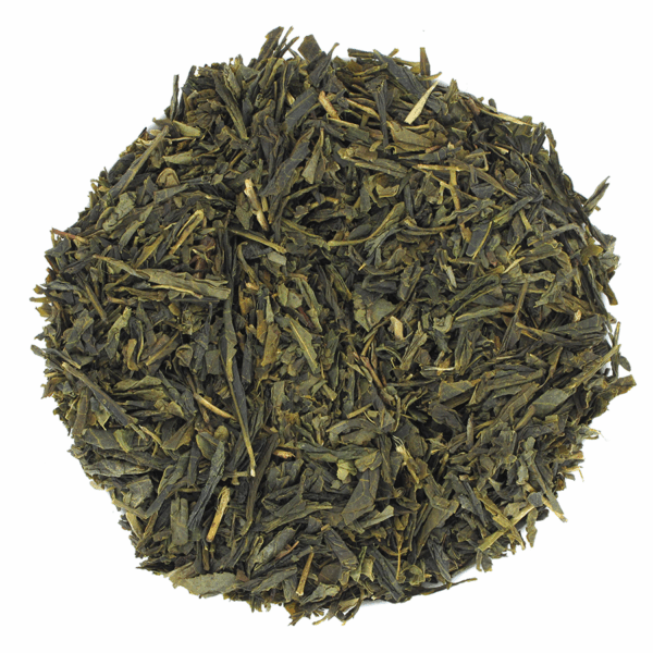 VERT - EARL GREY BIO