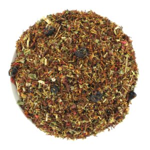 ROOIBOS - LA DORMEUSE DU VALHALLA BIO