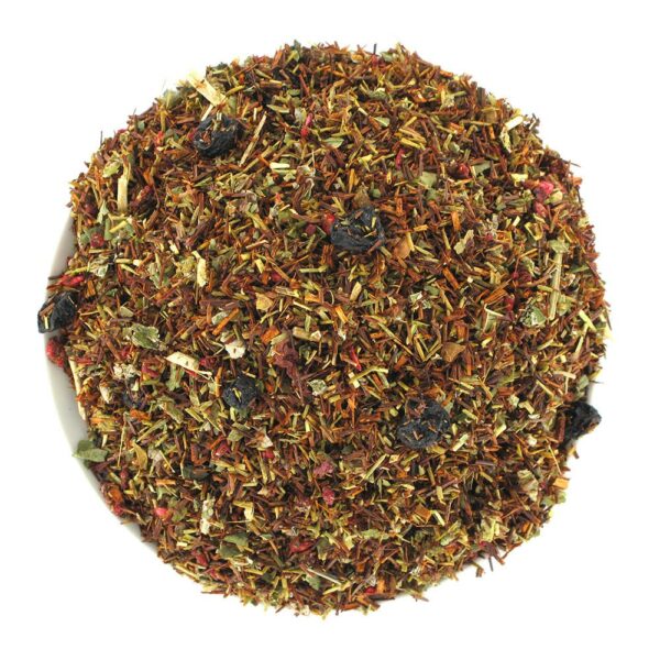ROOIBOS - LA DORMEUSE DU VALHALLA BIO